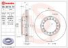 BREMBO 09.5319.10 Brake Disc